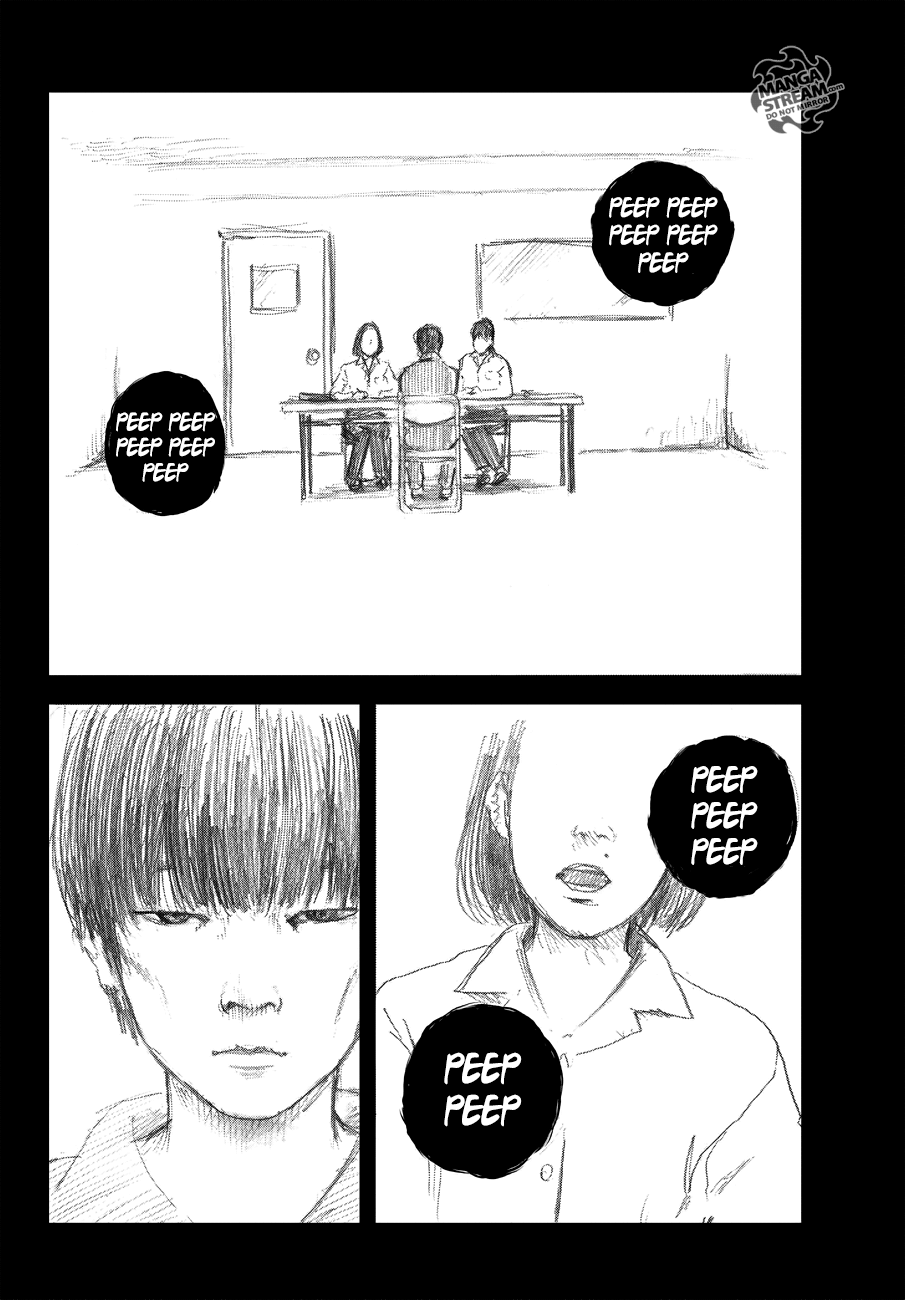 Happiness (OSHIMI Shuzo) Chapter 39 27